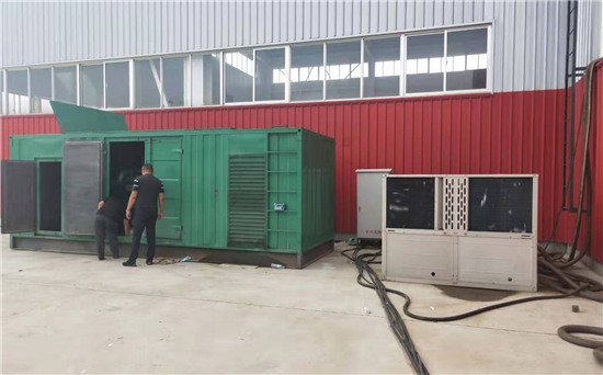 建平发电机组电缆选型需要考虑哪些环境因素