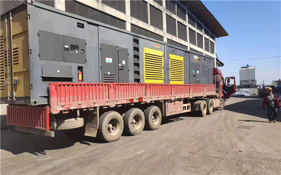 建平200KW发电机组适配电缆规格选型指南
