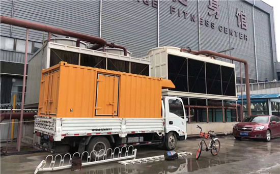 建平300KW发电机组适配电缆规格选型指南