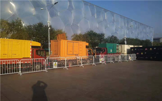 建平400KW发电机组适配电缆规格选型指南