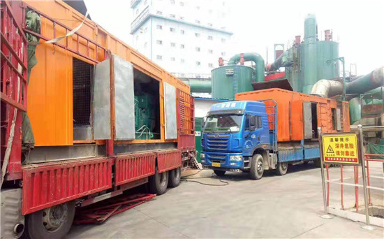 建平100KW发电机组适配电缆规格选型指南