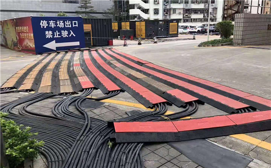 建平发电机组电缆选型完整具体步骤(工程通用标准流程)